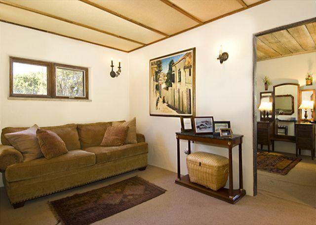 El Otro Mundo Five-Bedroom Holiday Home Santa Fe Exterior photo